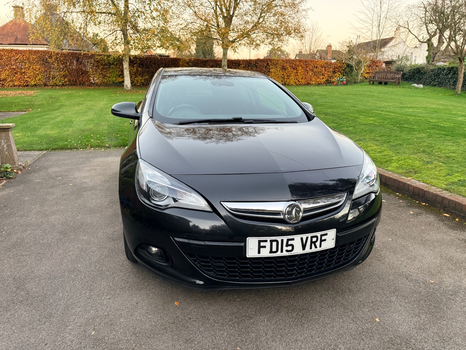 Used Vauxhall Astra GTC 2015 for sale - 76606137: Photo 18