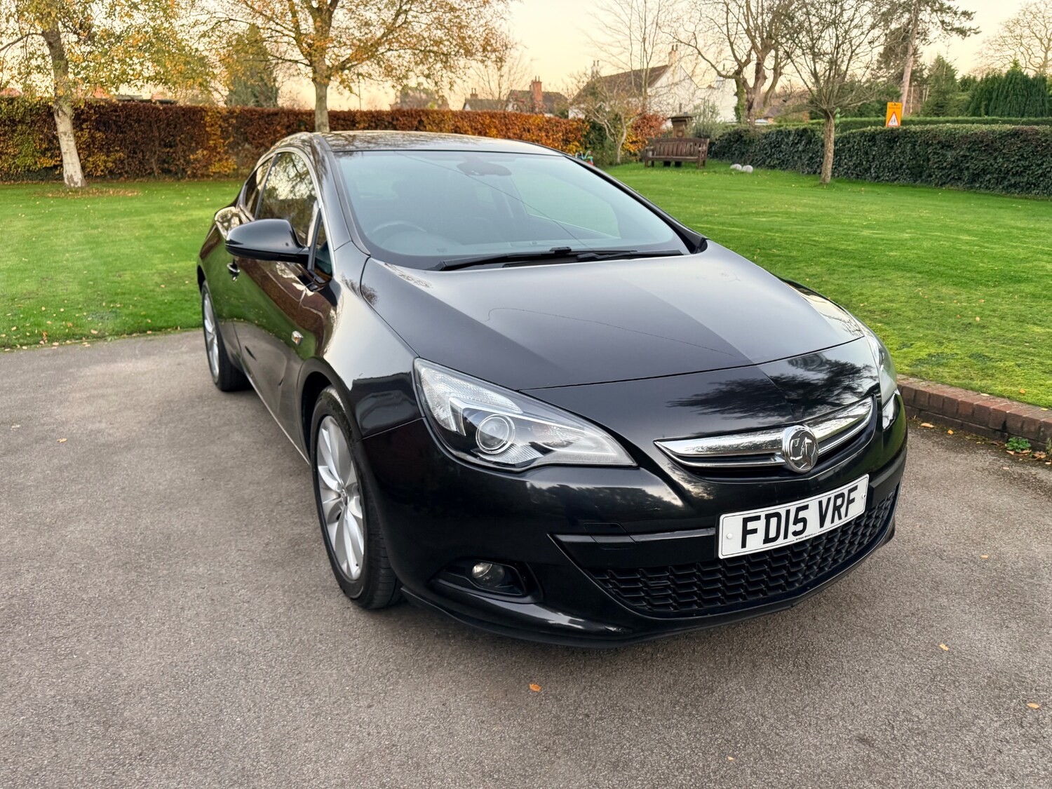Used Vauxhall Astra GTC 2015 for sale - 76606137: Photo 19