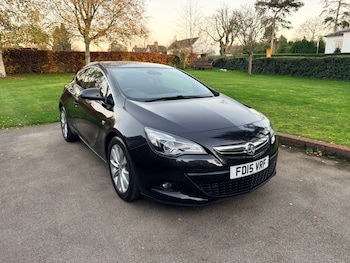 2015 (15) - 1.6 CDTi 16V ecoFLEX SRi 3dr