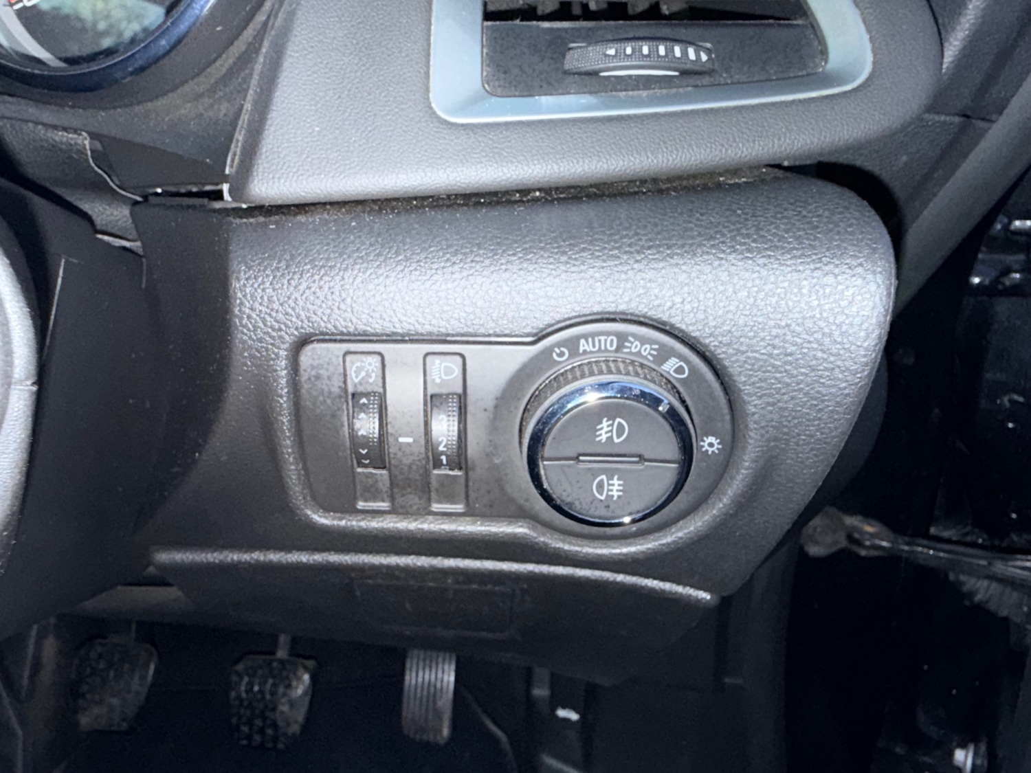 Used Vauxhall Astra GTC 2015 for sale - 76606137: Photo 23