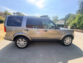 Used Land Rover Discovery 2011 for sale - 79518919: Photo