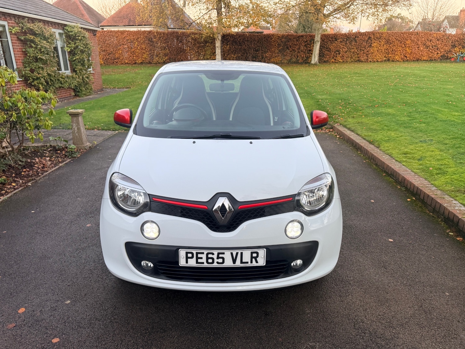 Used Renault Twingo 2015 for sale - 76697004: Photo 17