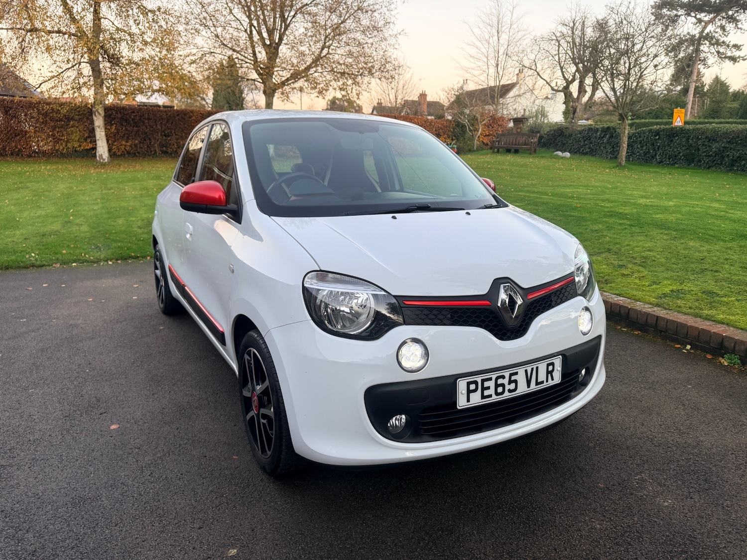 Used Renault Twingo 2015 for sale - 76697004: Photo 18