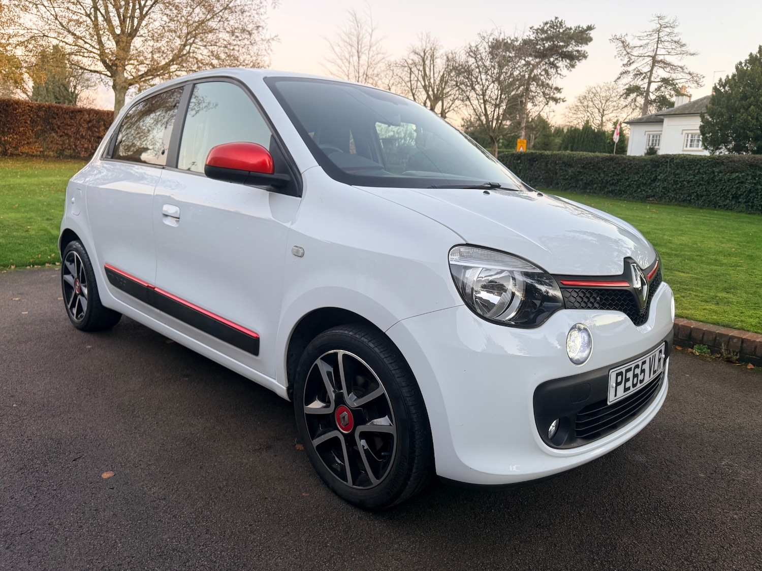 Used Renault Twingo 2015 for sale - 76697004: Photo 19