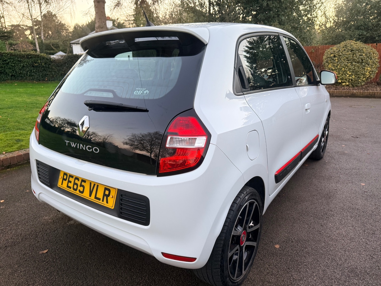 Used Renault Twingo 2015 for sale - 76697004: Photo 21