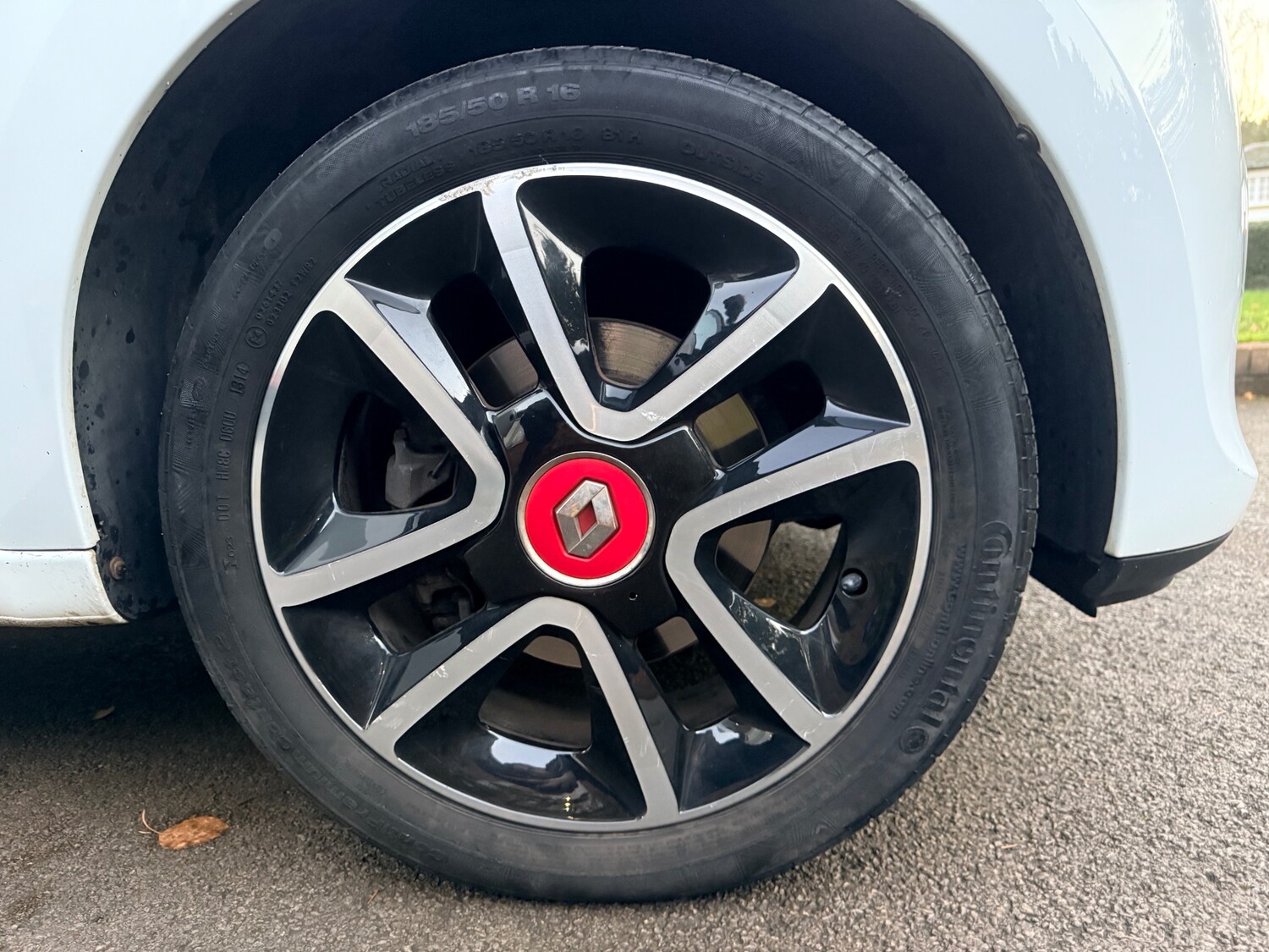 Used Renault Twingo 2015 for sale - 76697004: Photo 23