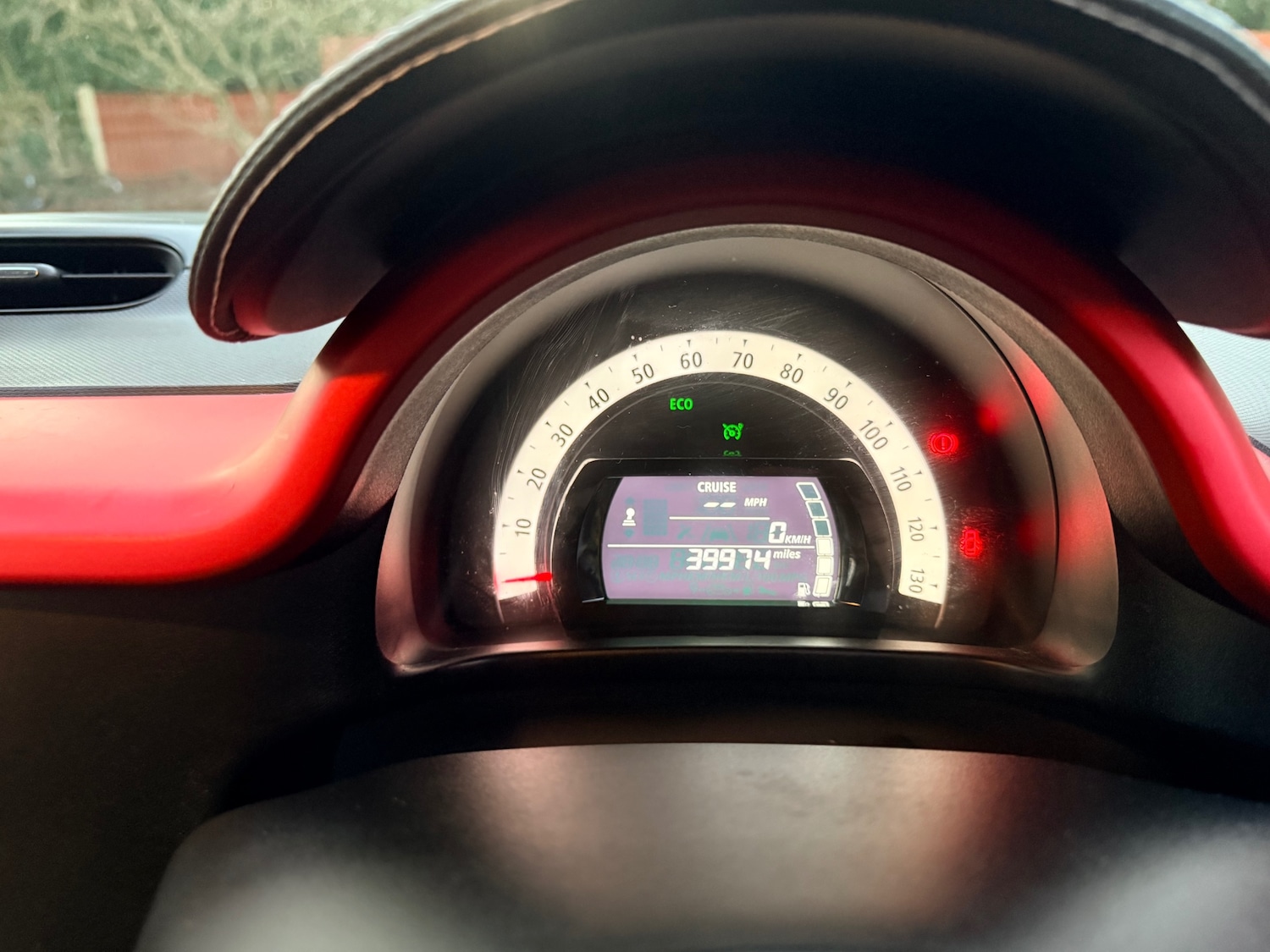 Used Renault Twingo 2015 for sale - 76697004: Photo 29