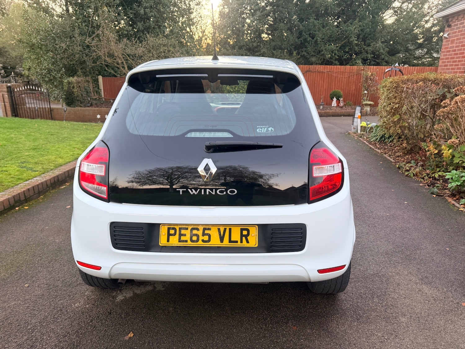 Used Renault Twingo 2015 for sale - 76697004: Photo 9