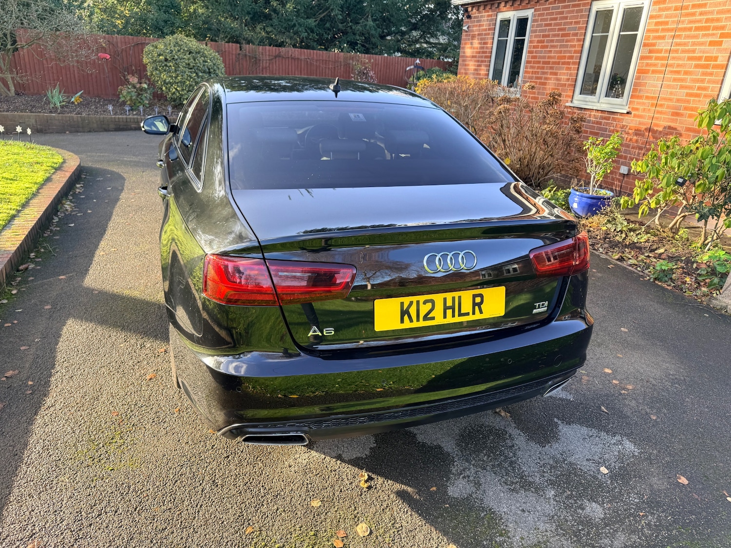 Used Audi A6 2015 for sale - 76906112: Photo 10