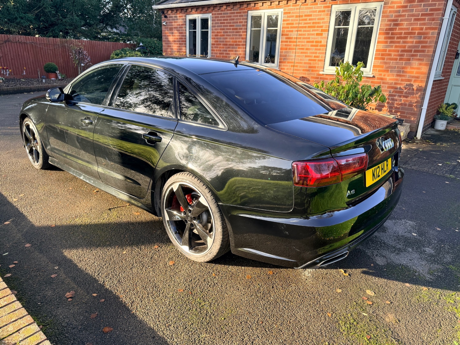 Used Audi A6 2015 for sale - 76906112: Photo 11