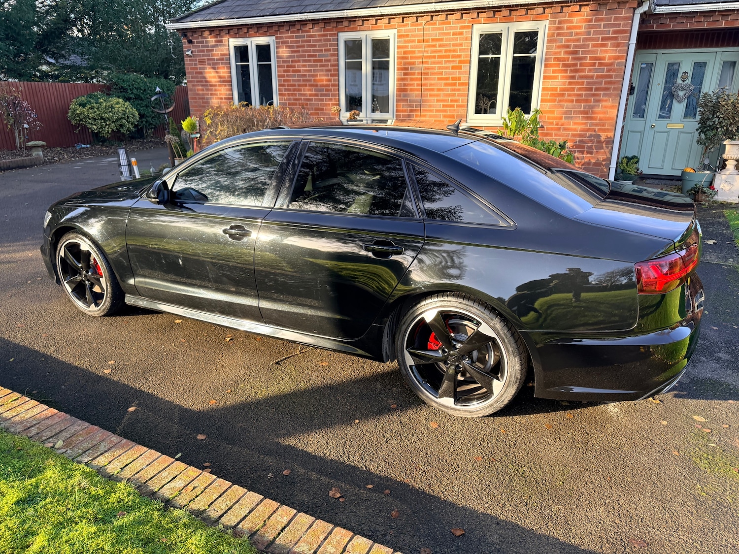 Used Audi A6 2015 for sale - 76906112: Photo 12