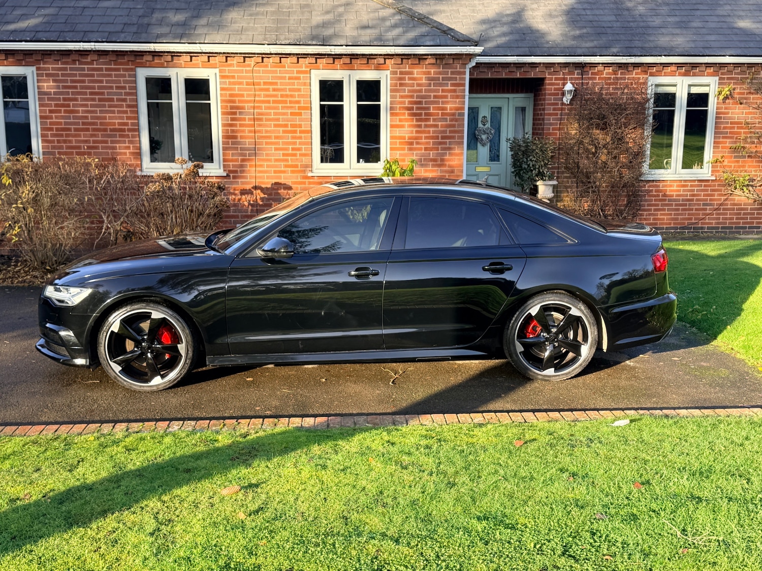 Used Audi A6 2015 for sale - 76906112: Photo 13