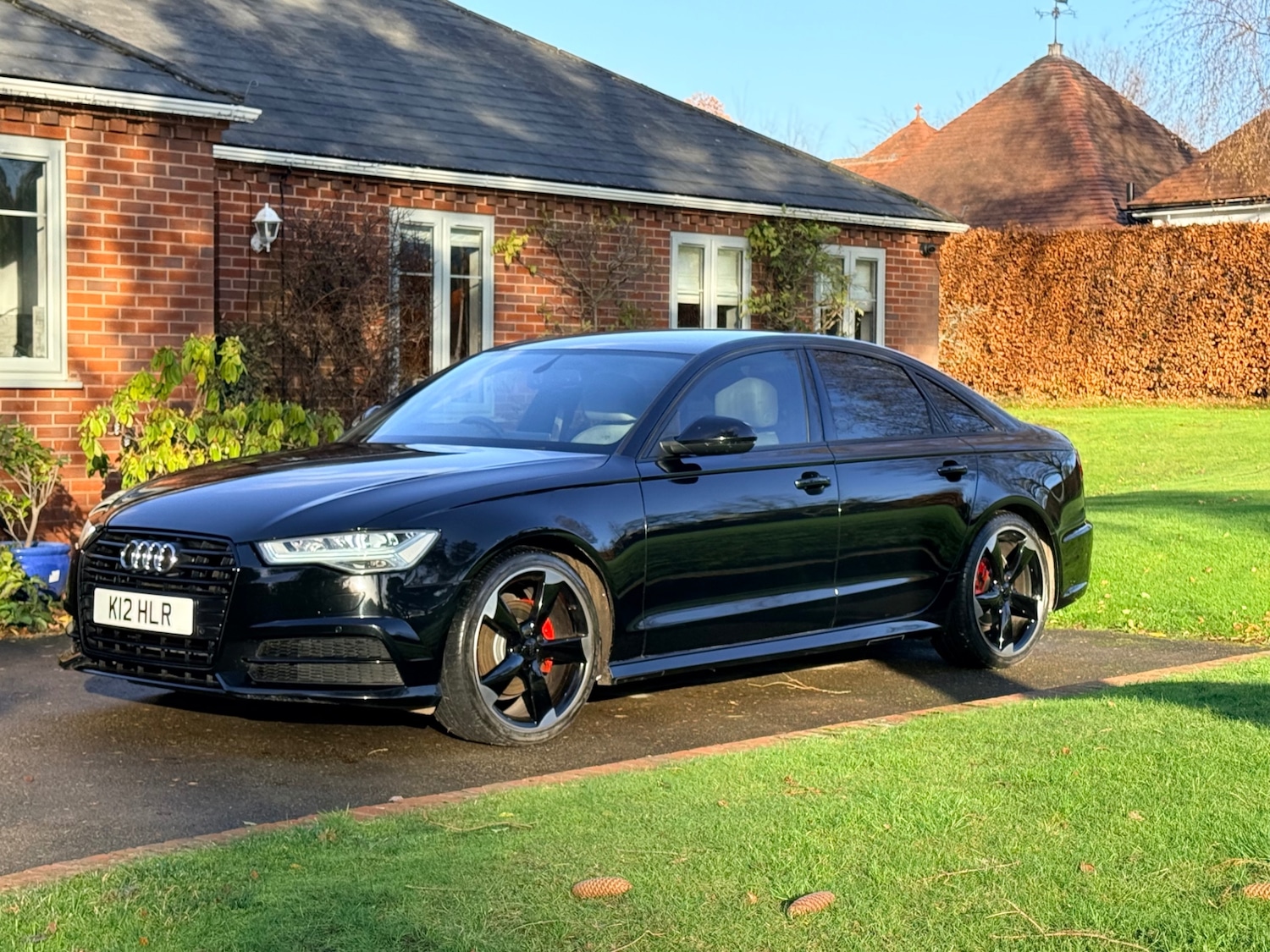 Used Audi A6 2015 for sale - 76906112: Photo 15