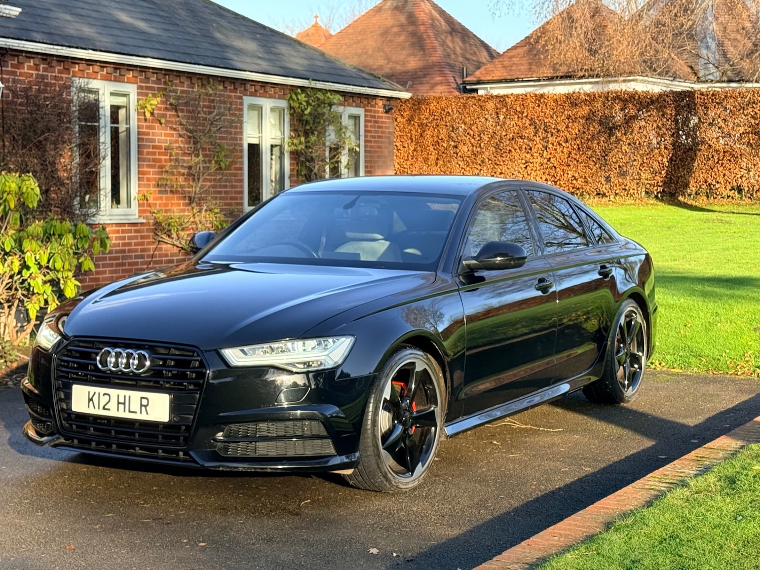 Used Audi A6 2015 for sale - 76906112: Photo 16