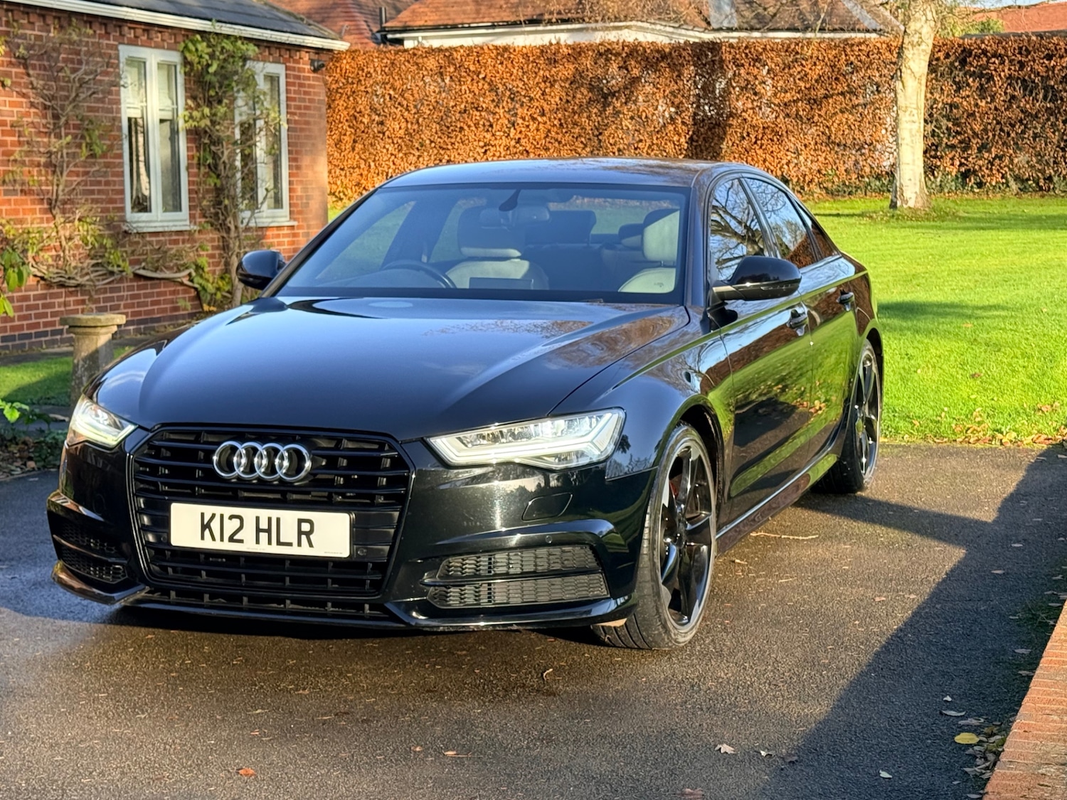 Used Audi A6 2015 for sale - 76906112: Photo 17