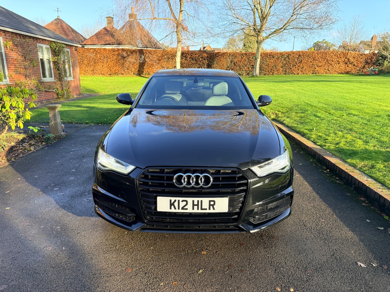 Used Audi A6 2015 for sale - 76906112: Photo 18
