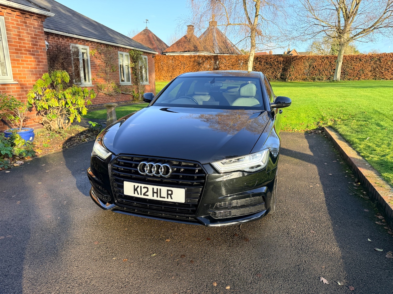 Used Audi A6 2015 for sale - 76906112: Photo 19