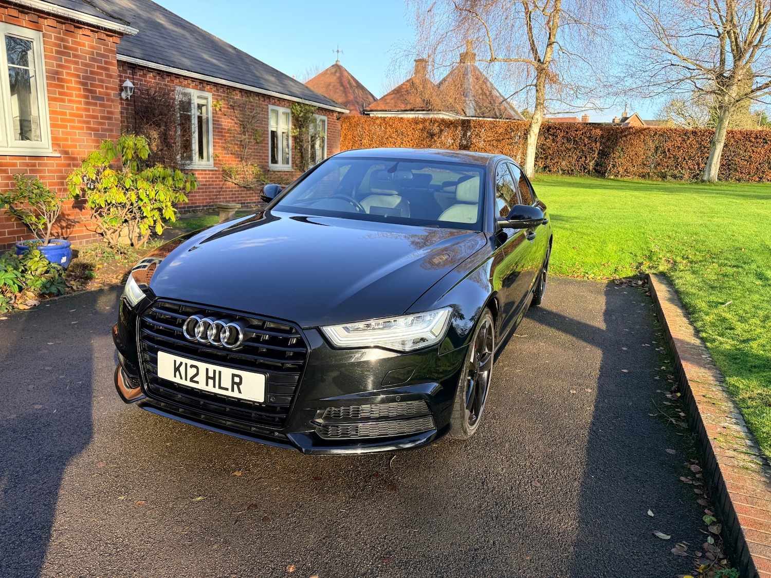 Used Audi A6 2015 for sale - 76906112: Photo 20