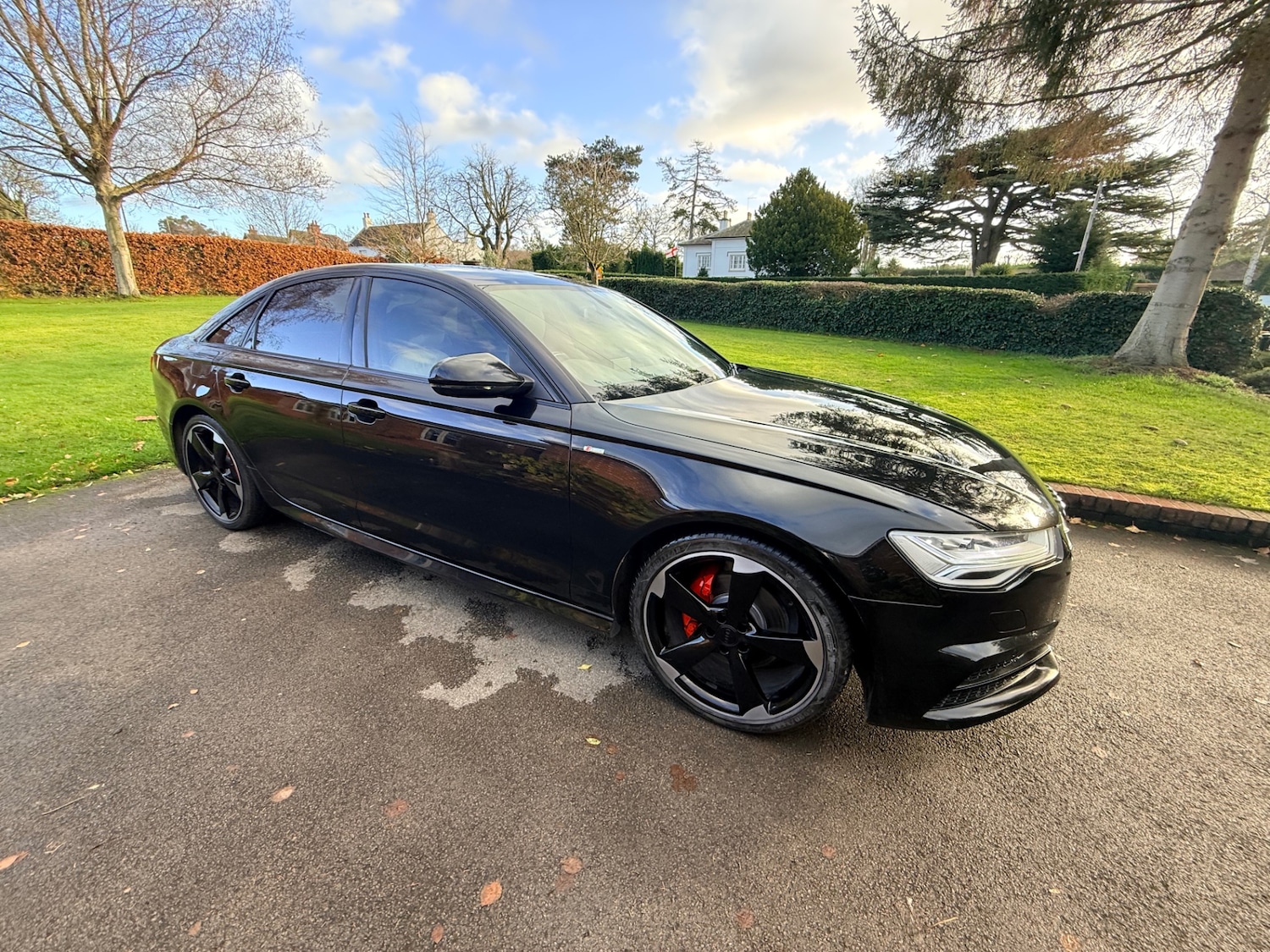 Used Audi A6 2015 for sale - 76906112: Photo 25