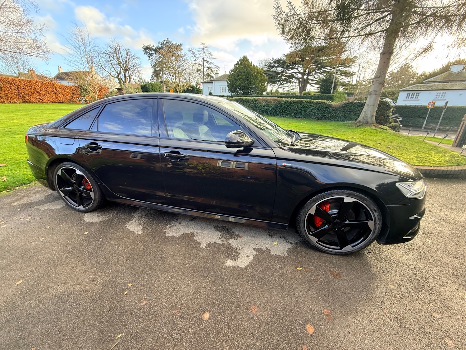 Used Audi A6 2015 for sale - 76906112: Photo 26