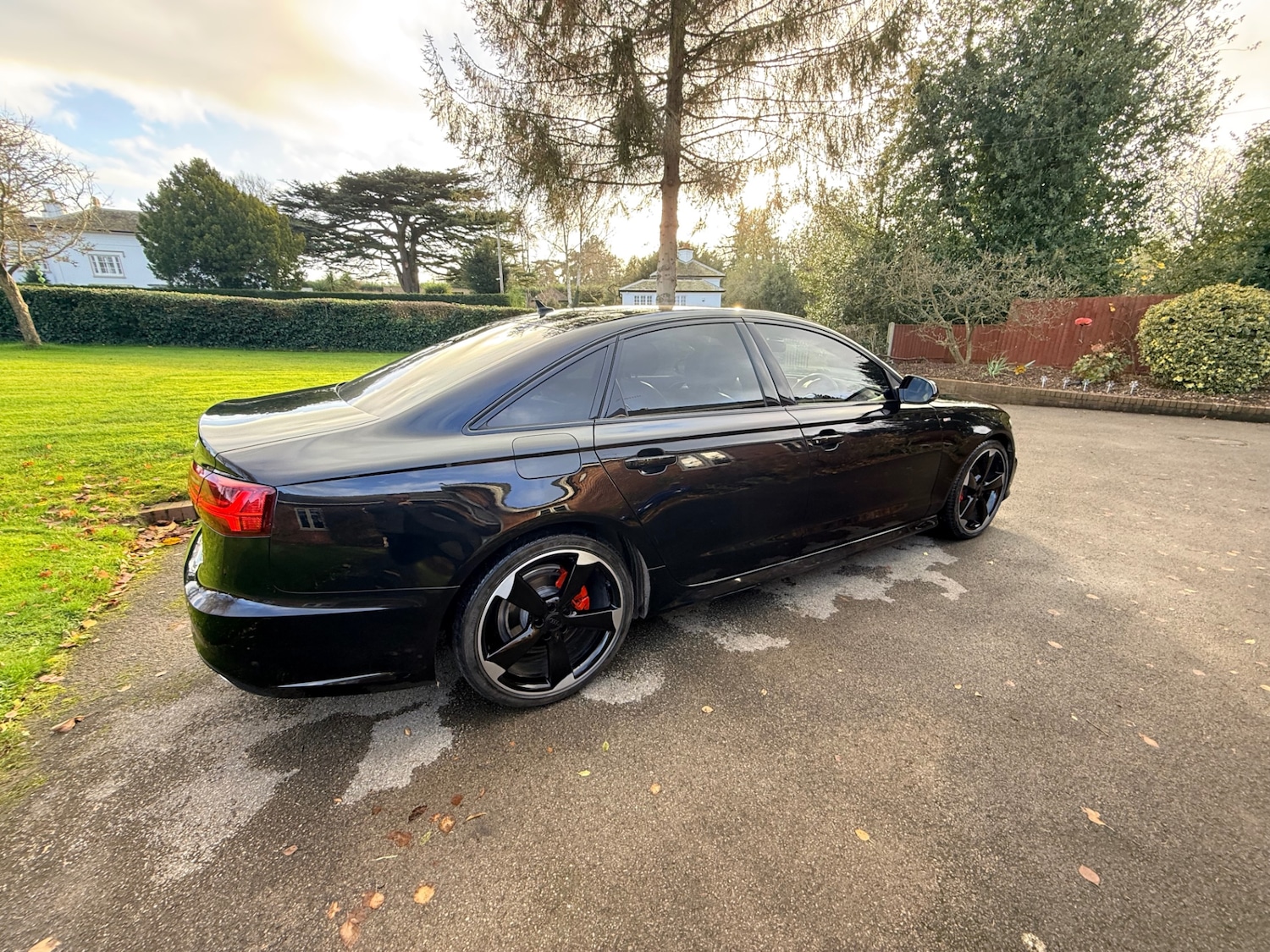 Used Audi A6 2015 for sale - 76906112: Photo 27