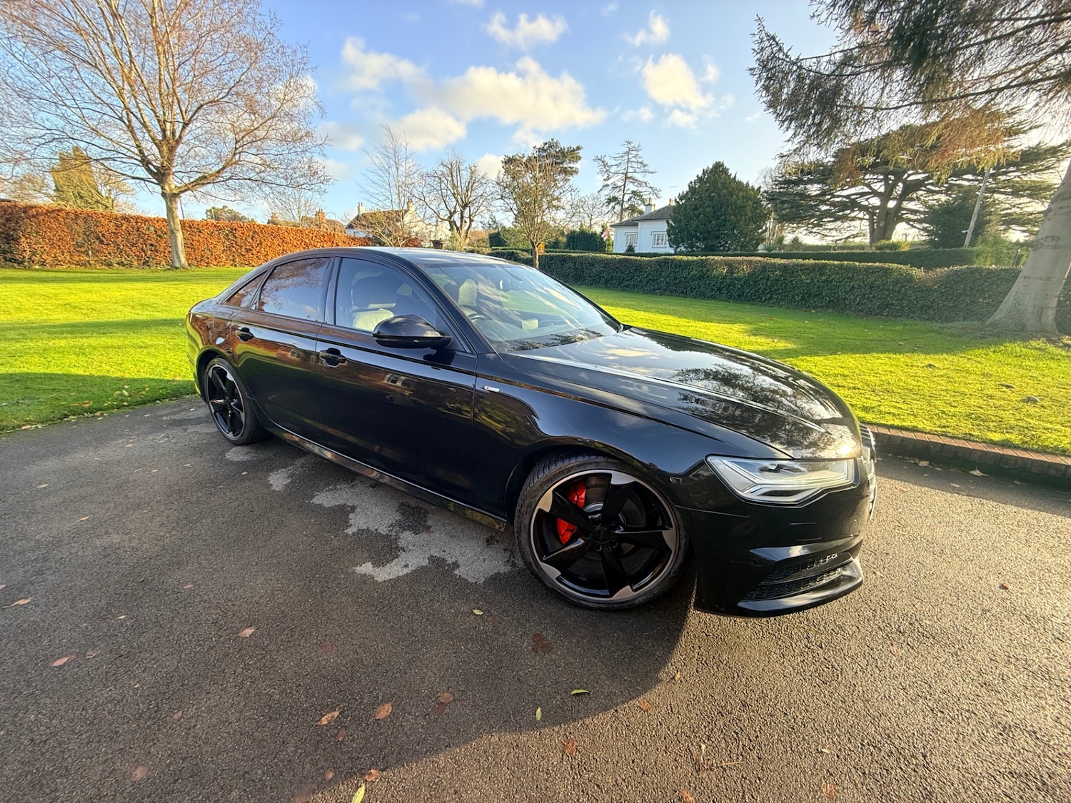 Used Audi A6 2015 for sale - 76906112: Photo 3