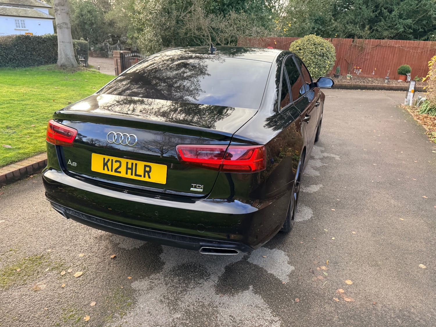 Used Audi A6 2015 for sale - 76906112: Photo 30