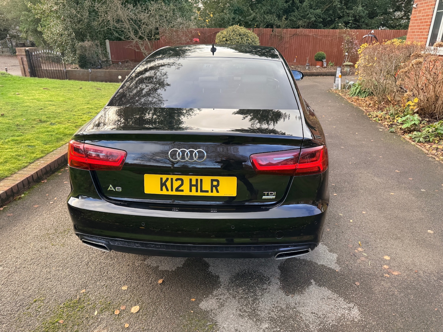 Used Audi A6 2015 for sale - 76906112: Photo 31