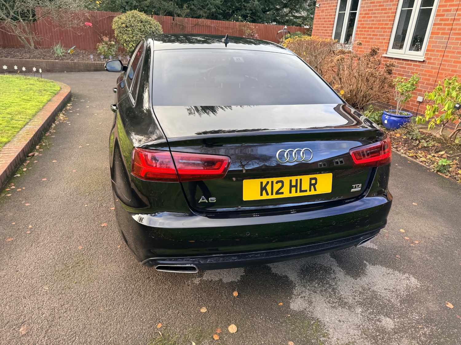 Used Audi A6 2015 for sale - 76906112: Photo 33