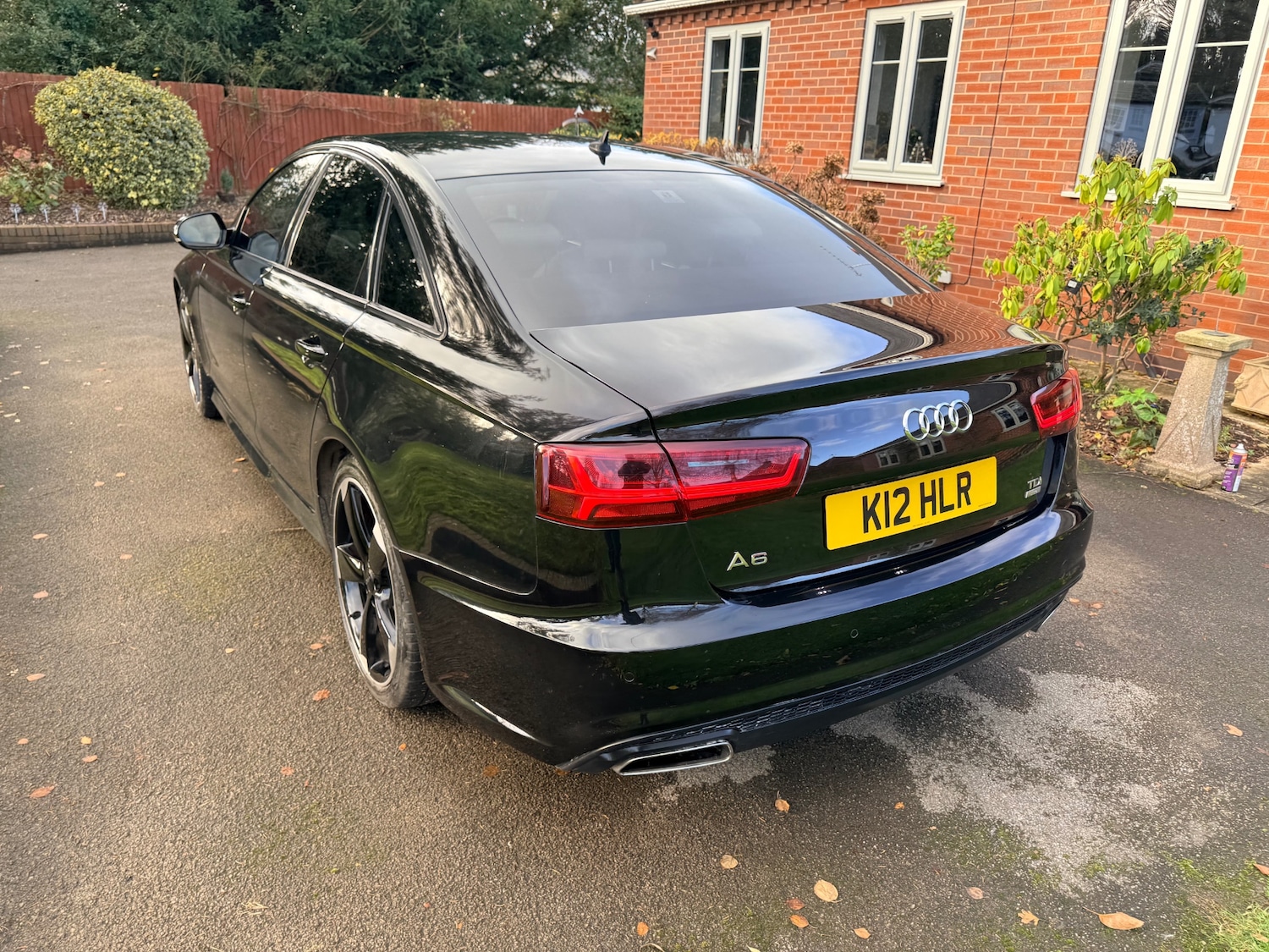 Used Audi A6 2015 for sale - 76906112: Photo 34