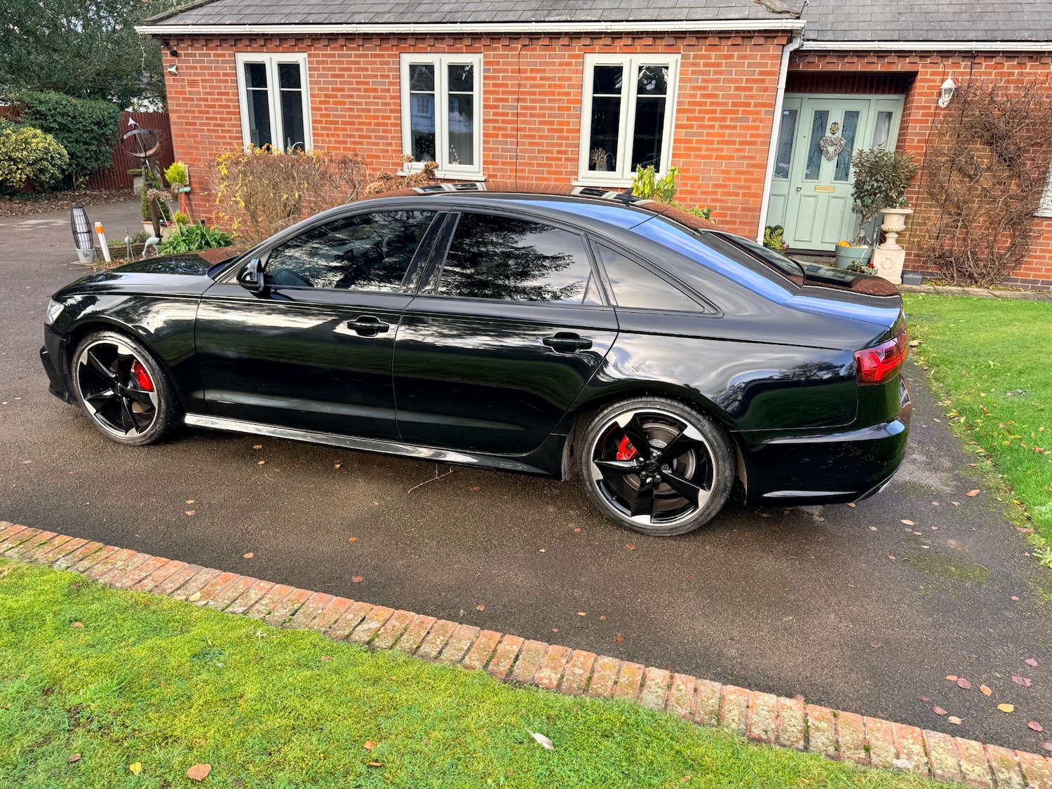 Used Audi A6 2015 for sale - 76906112: Photo 36