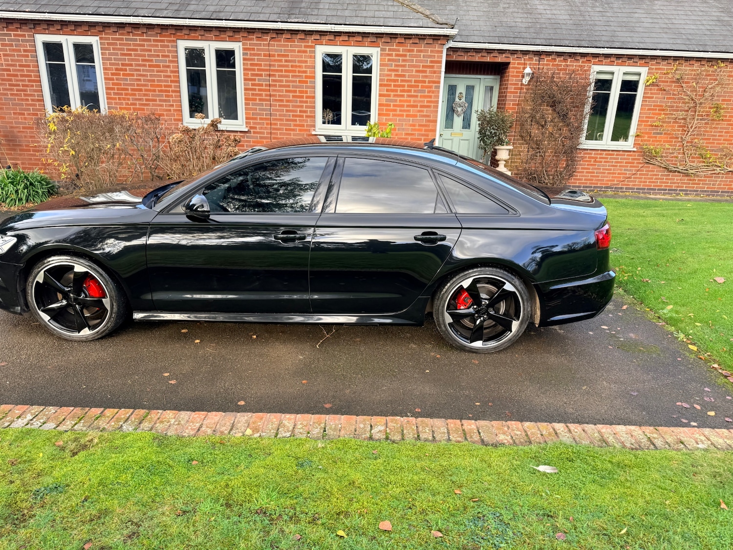 Used Audi A6 2015 for sale - 76906112: Photo 37