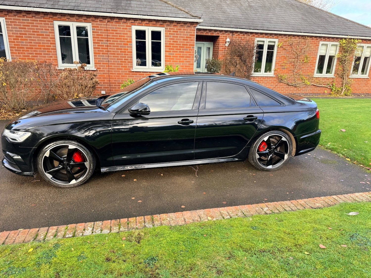 Used Audi A6 2015 for sale - 76906112: Photo 38