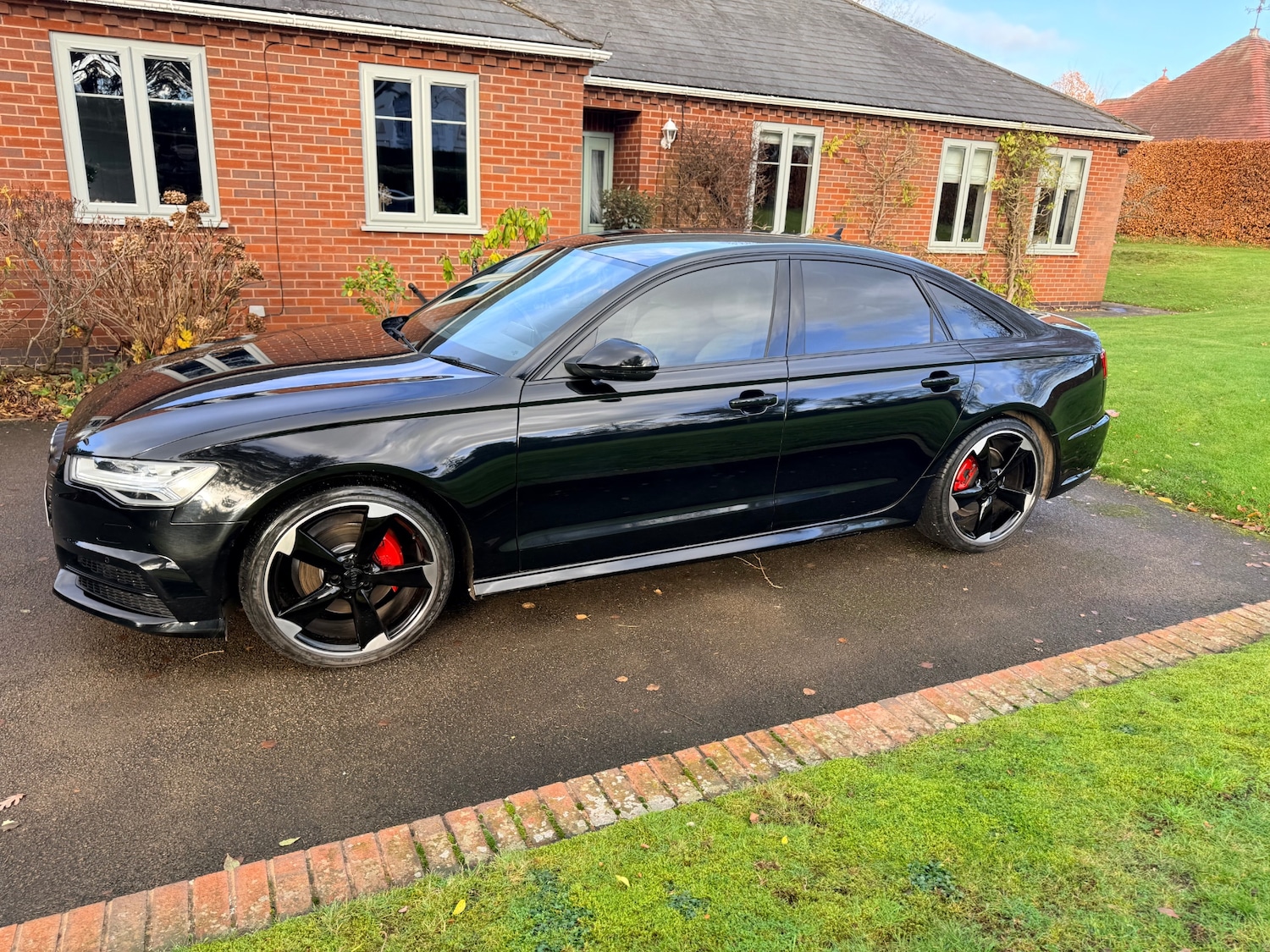 Used Audi A6 2015 for sale - 76906112: Photo 39