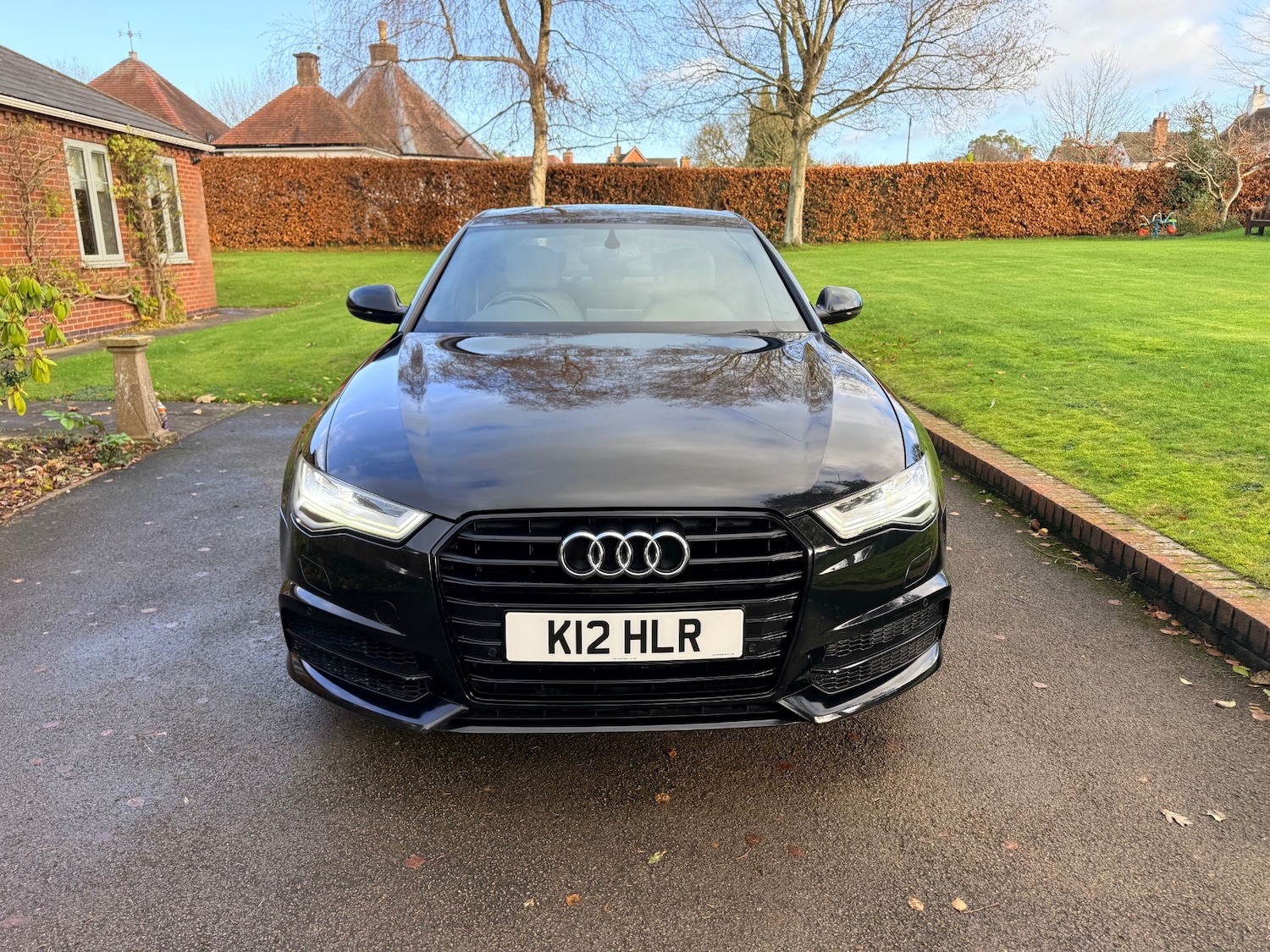 Used Audi A6 2015 for sale - 76906112: Photo 44