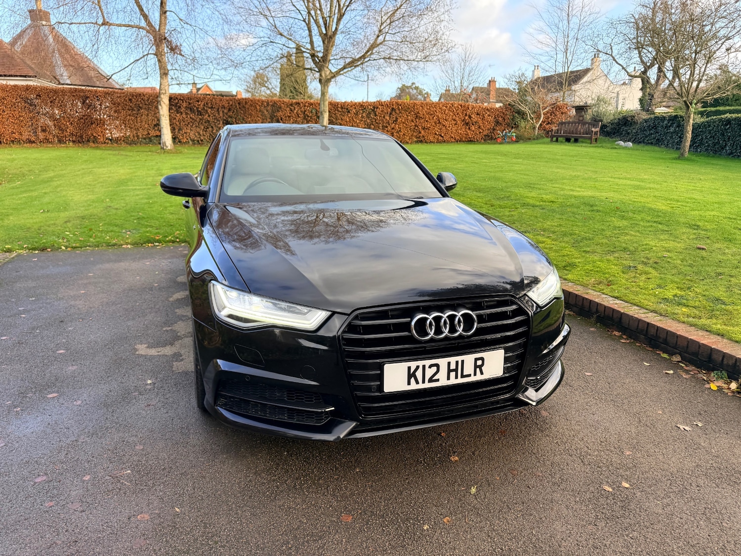 Used Audi A6 2015 for sale - 76906112: Photo 45