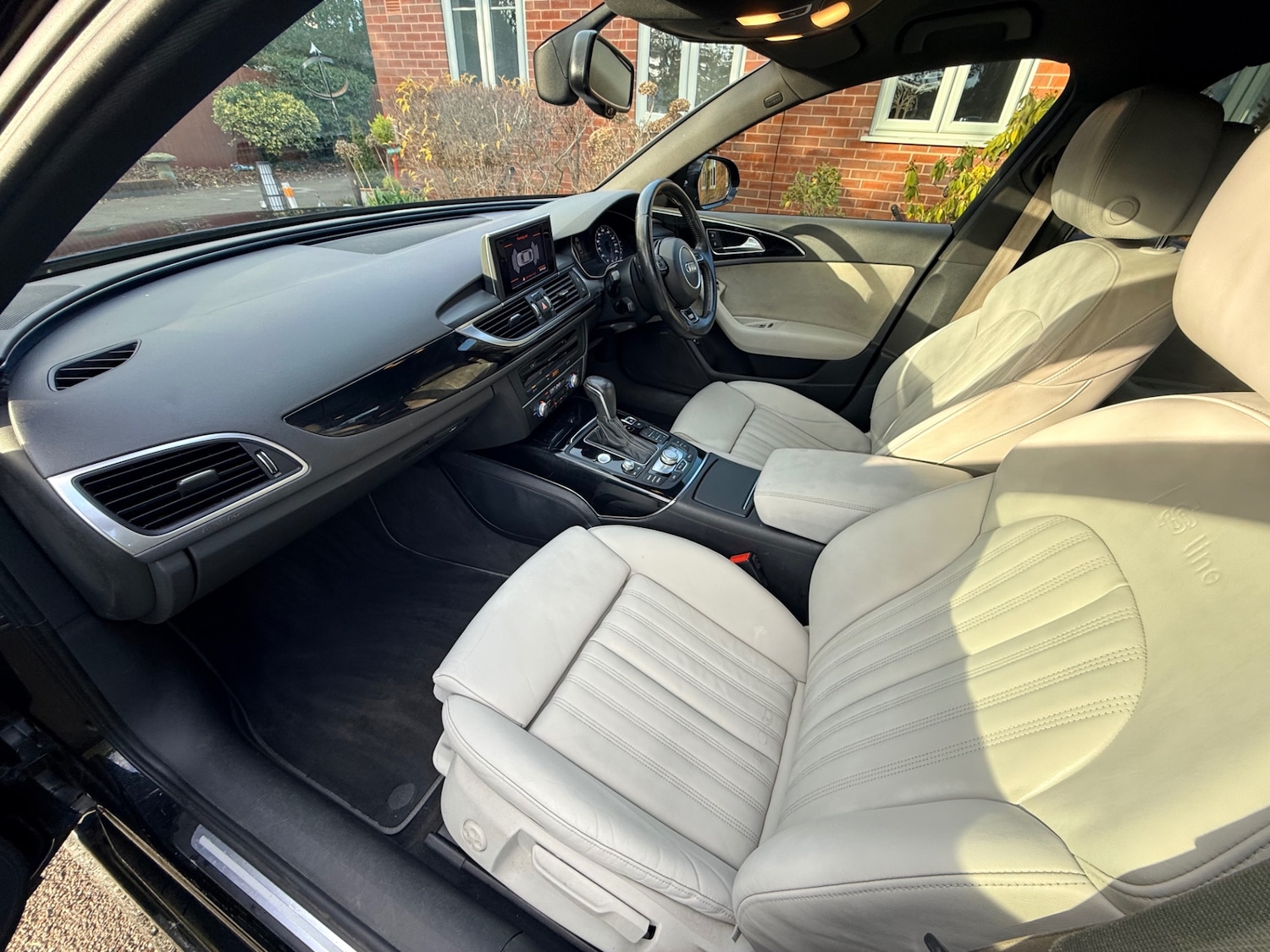 Used Audi A6 2015 for sale - 76906112: Photo 48