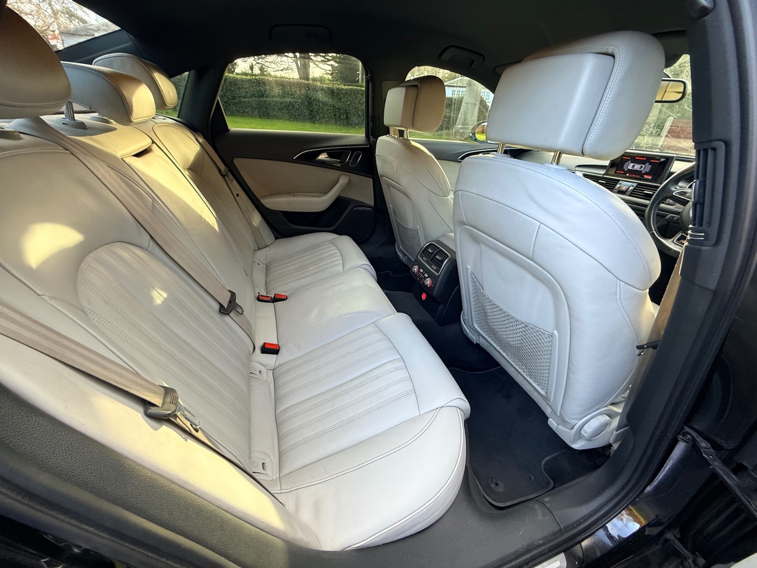 Used Audi A6 2015 for sale - 76906112: Photo 49