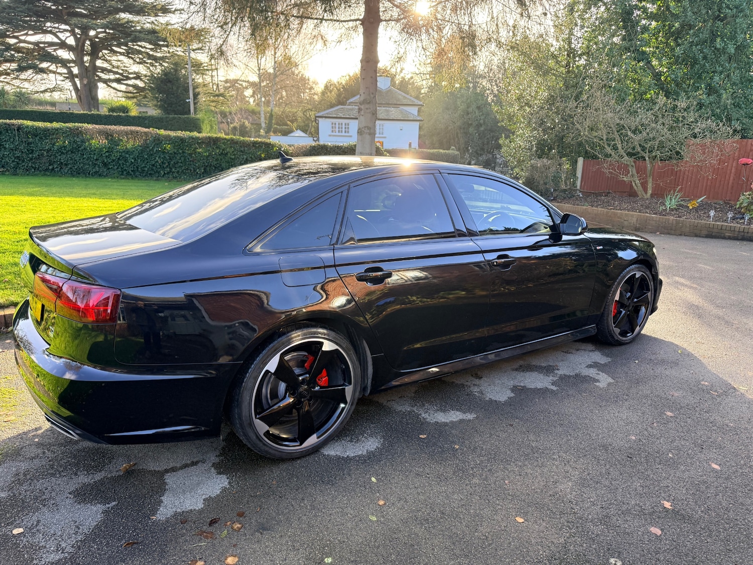 Used Audi A6 2015 for sale - 76906112: Photo 5