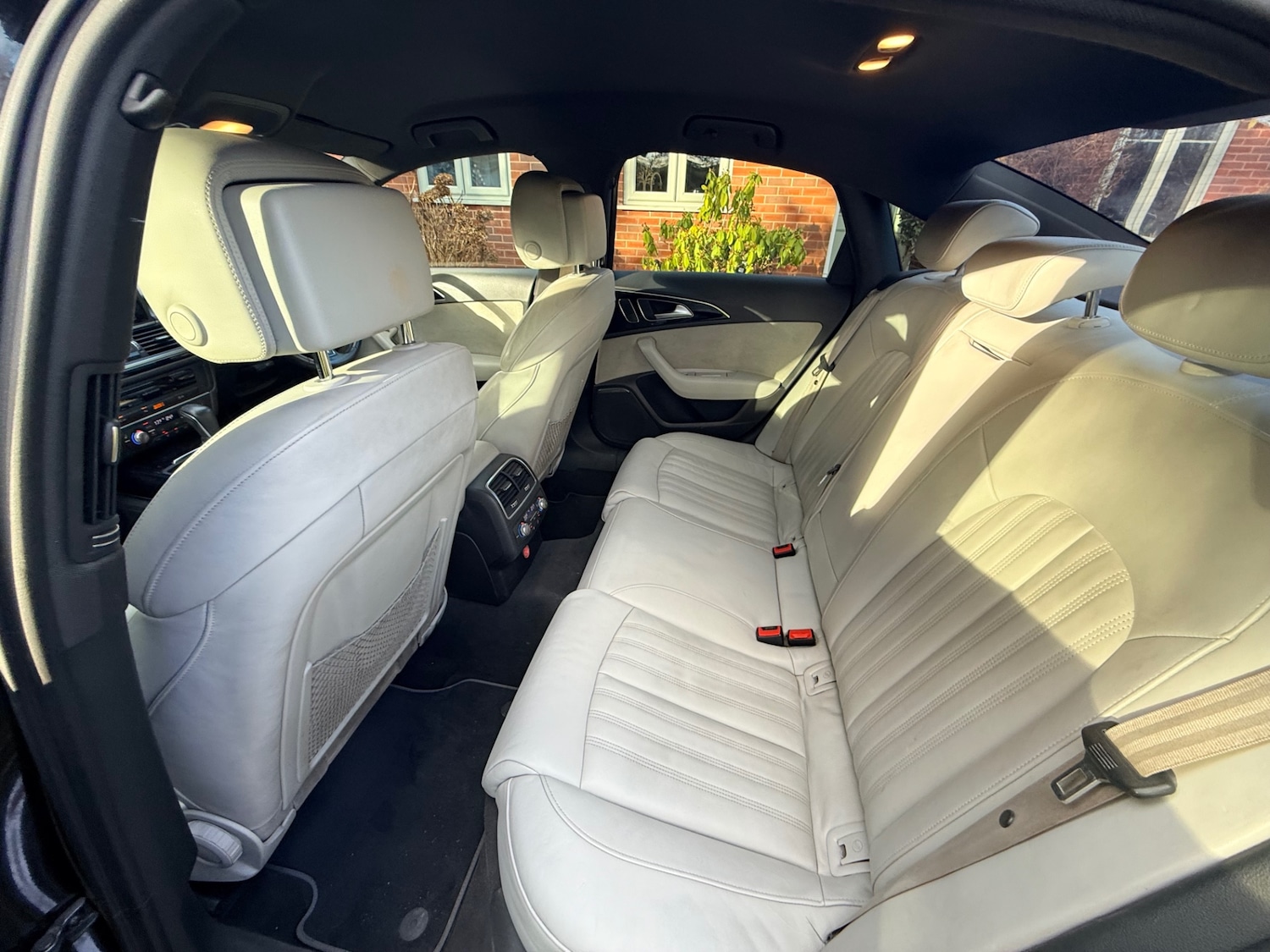 Used Audi A6 2015 for sale - 76906112: Photo 50