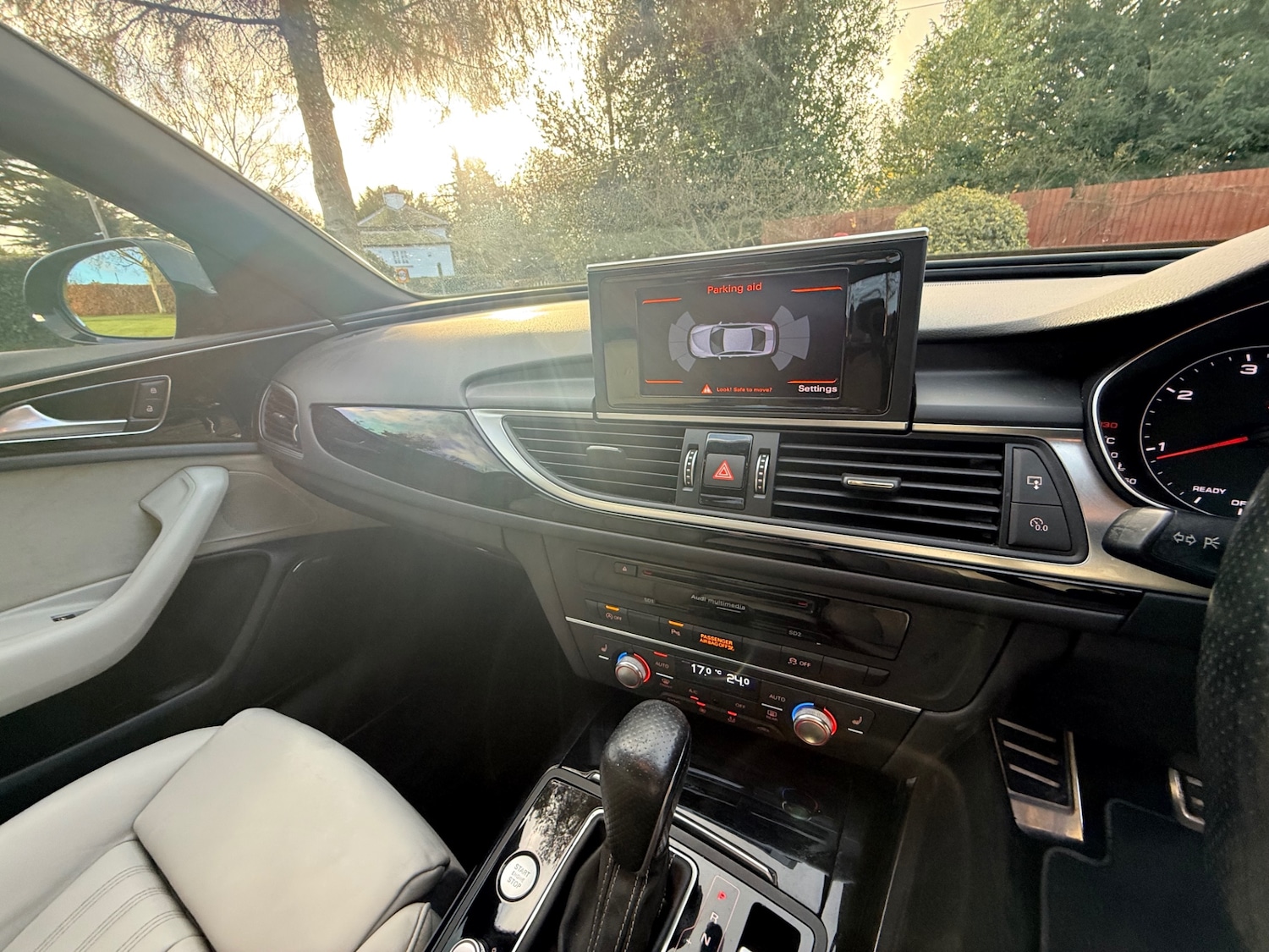 Used Audi A6 2015 for sale - 76906112: Photo 52