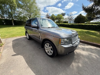 Used Land Rover Range Rover 2010 for sale - 76012044: Photo