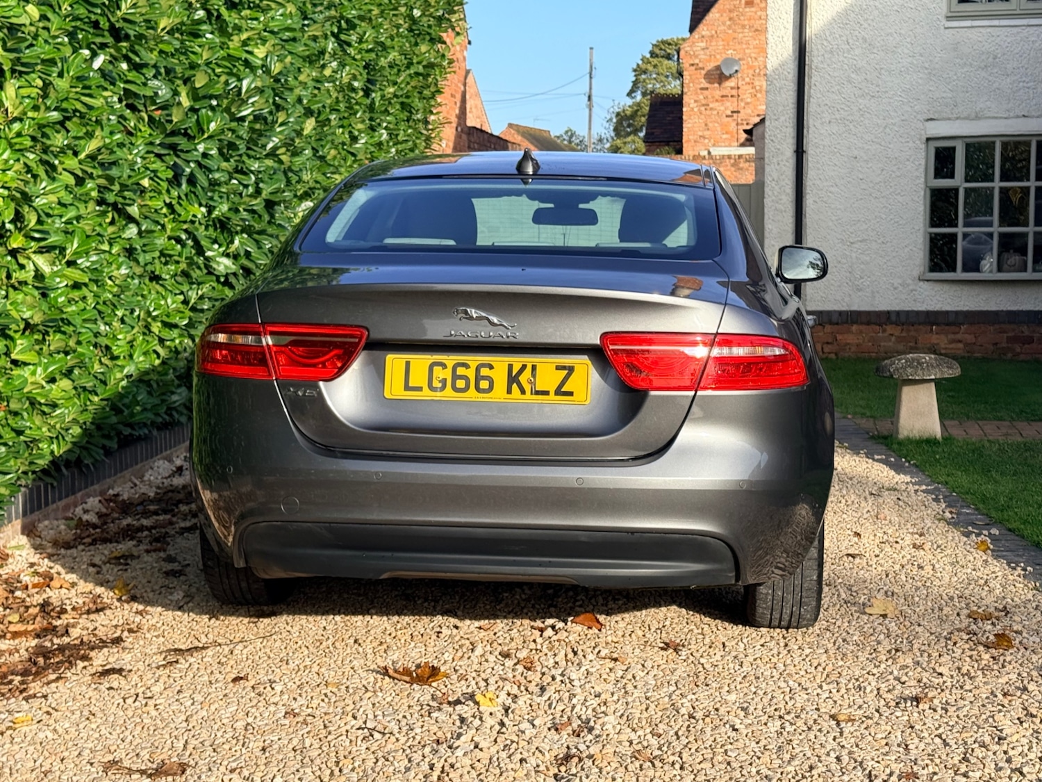 Used Jaguar XE 2016 for sale - 76394939: Photo 10