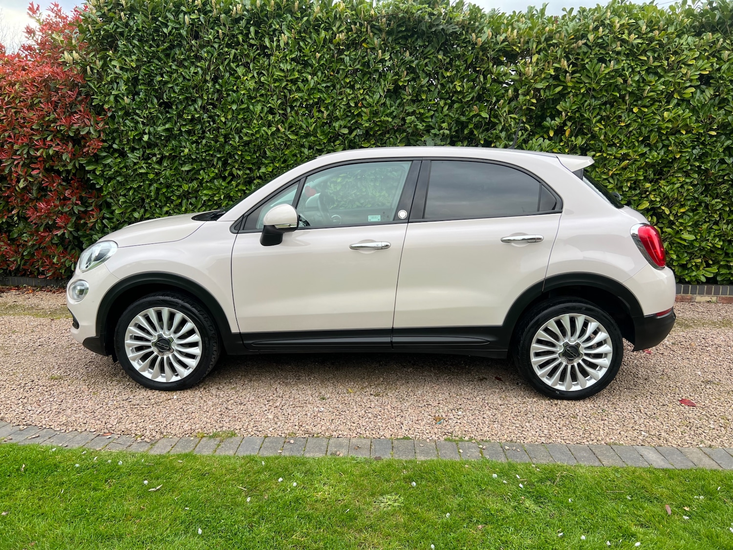 Used Fiat 500X 2015 for sale - 76551159: Photo 10