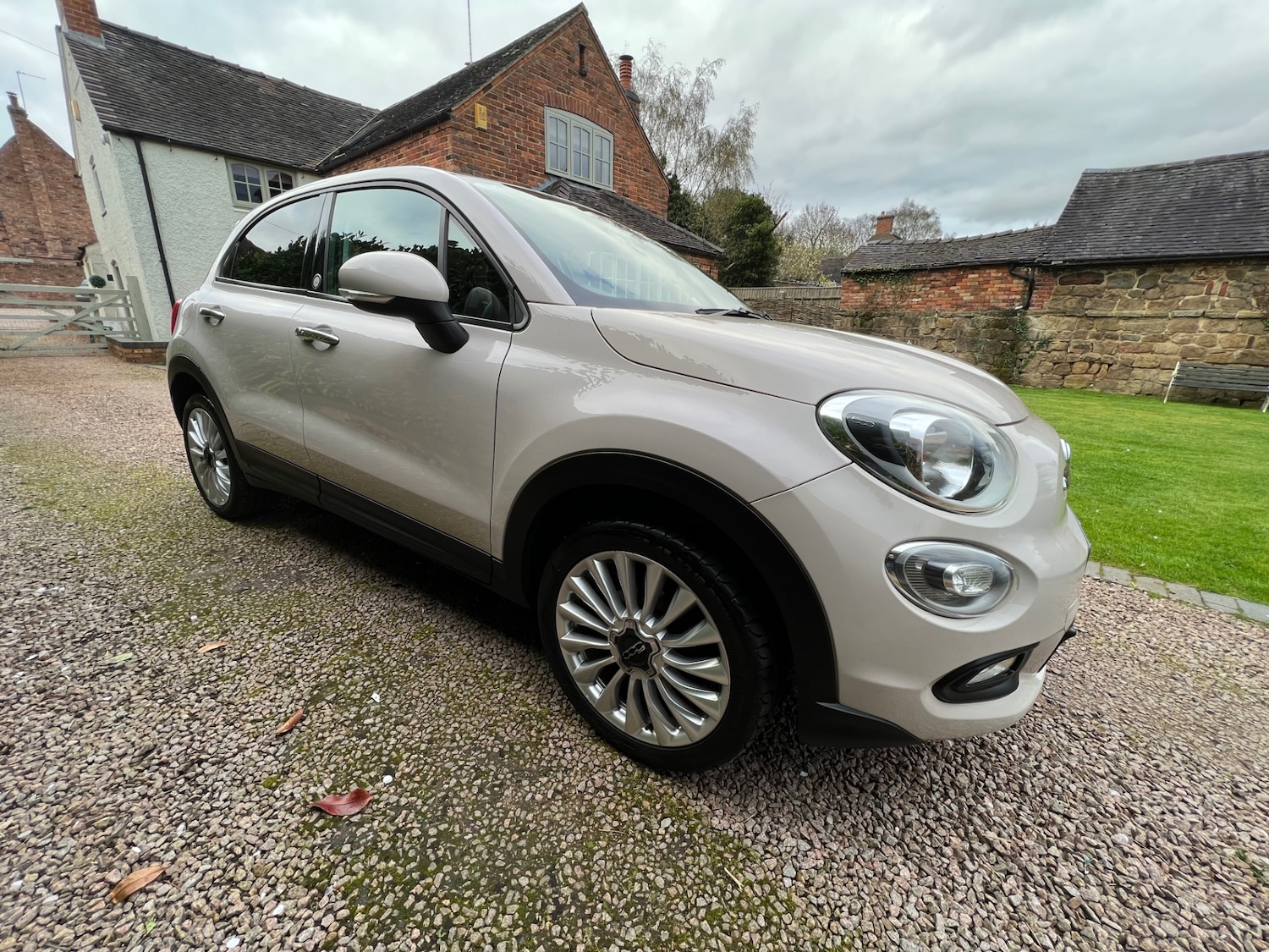 Used Fiat 500X 2015 for sale - 76551159: Photo 19