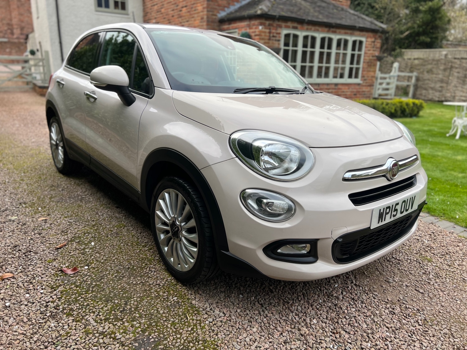 Used Fiat 500X 2015 for sale - 76551159: Photo 20
