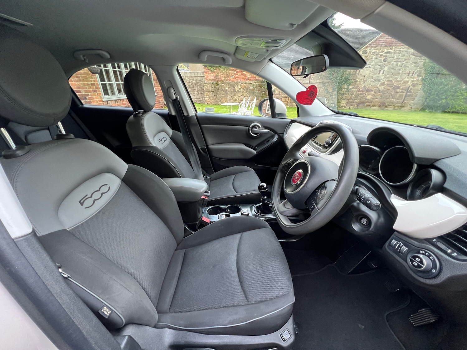 Used Fiat 500X 2015 for sale - 76551159: Photo 23