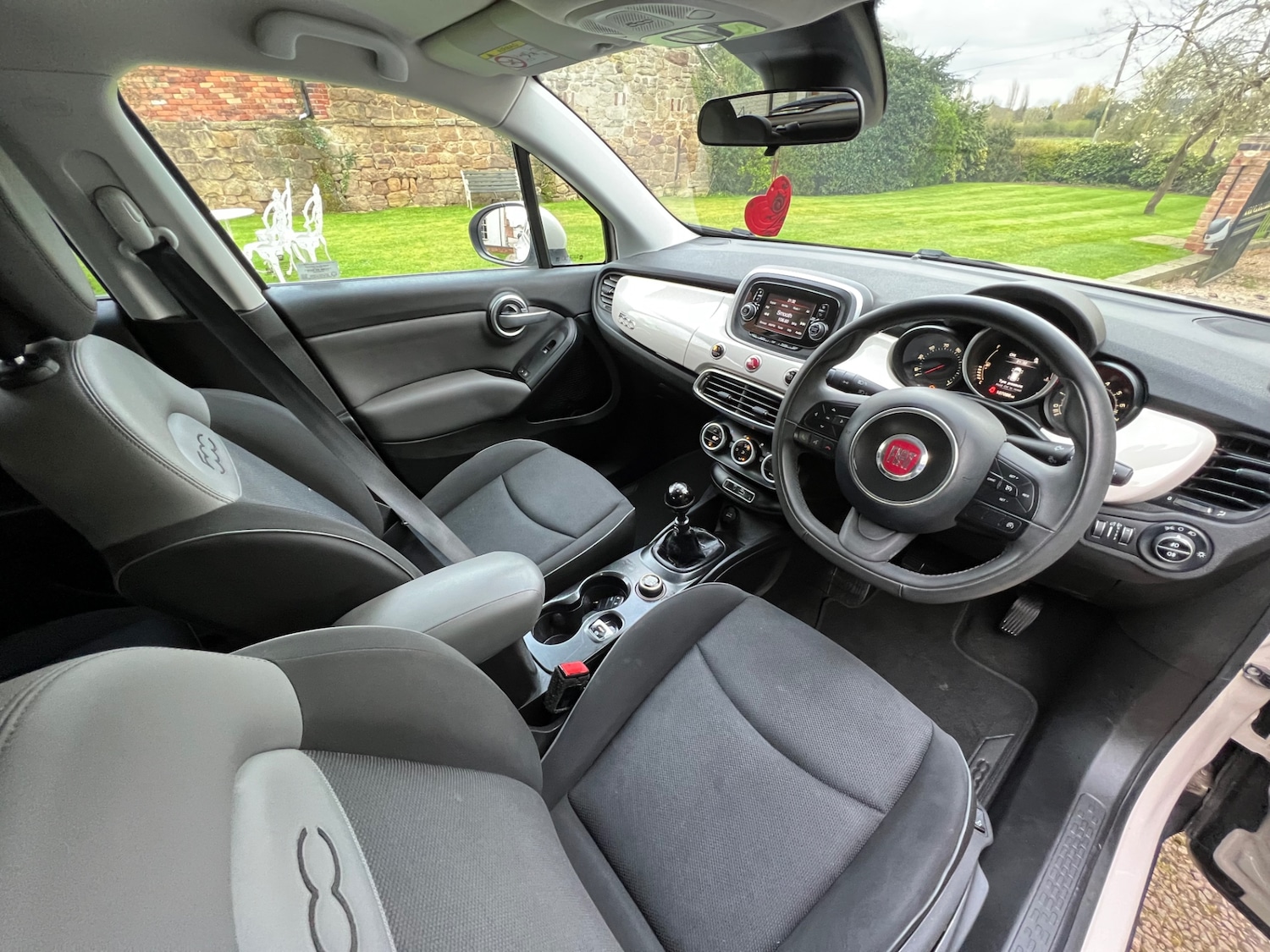 Used Fiat 500X 2015 for sale - 76551159: Photo 25