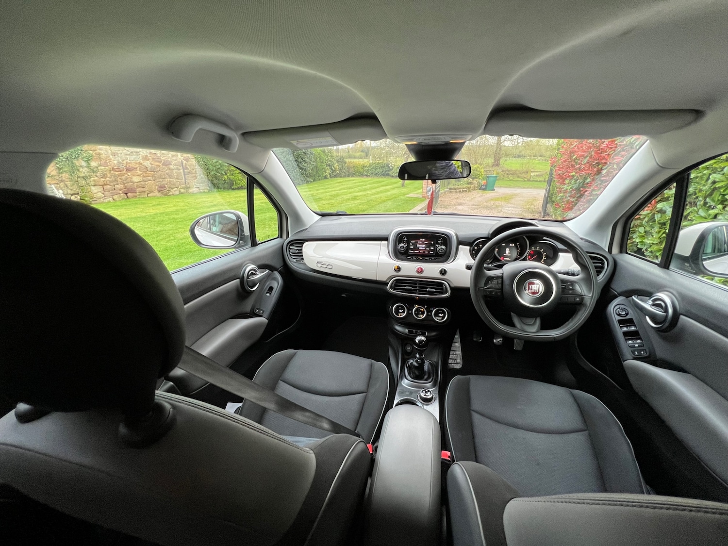 Used Fiat 500X 2015 for sale - 76551159: Photo 26