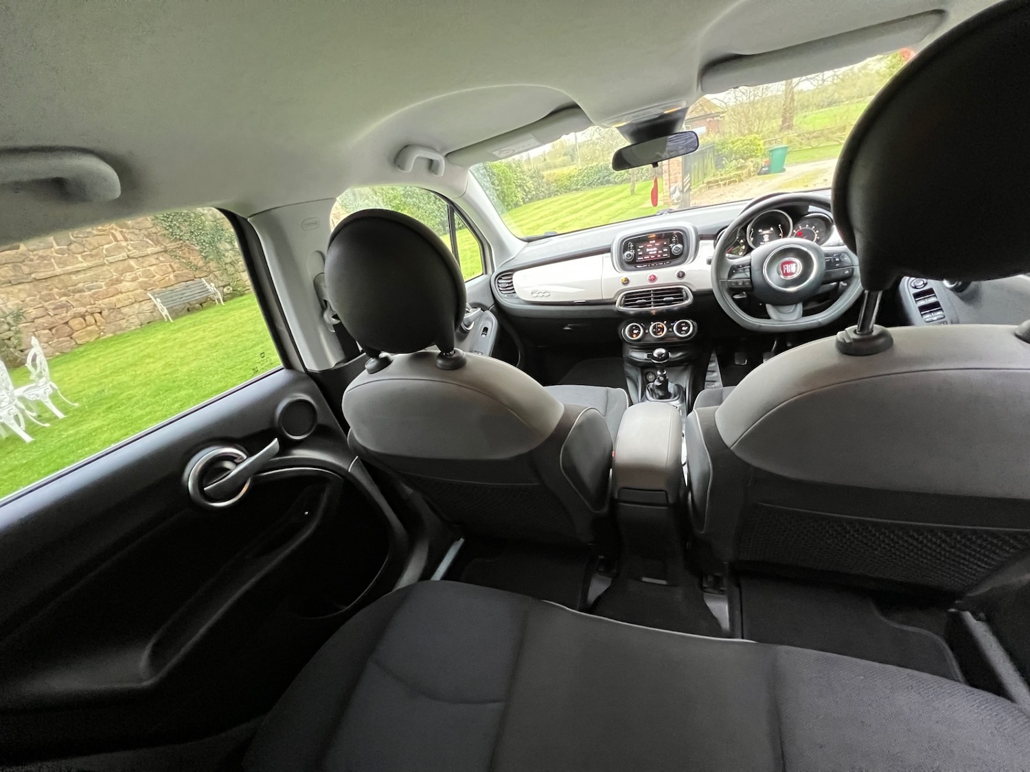 Used Fiat 500X 2015 for sale - 76551159: Photo 27